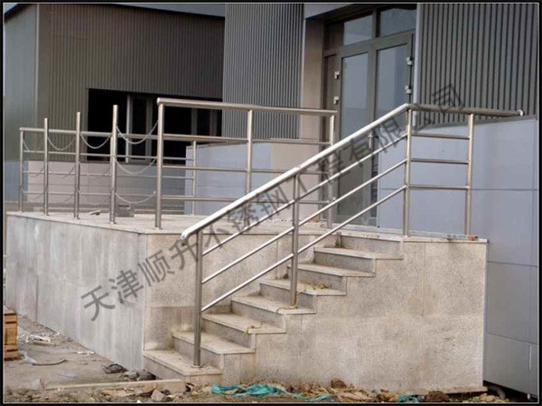 不銹鋼護欄 扶手 