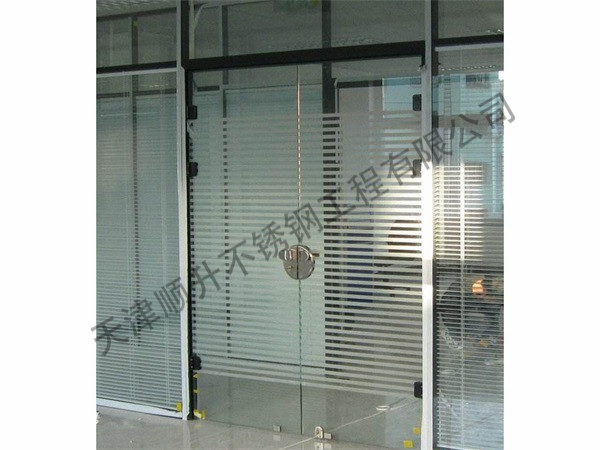 玻璃門(mén)系列 