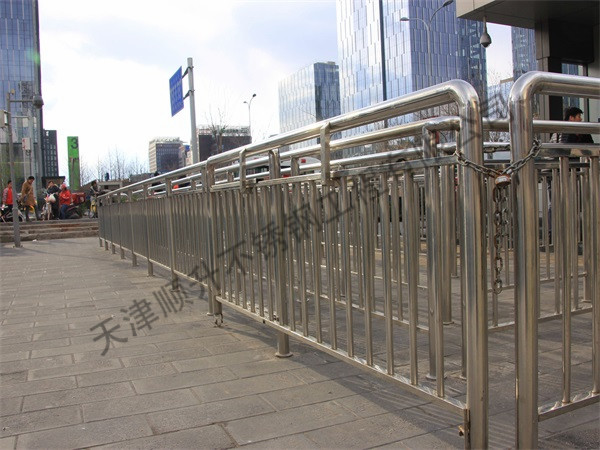 不銹鋼護欄 扶手 