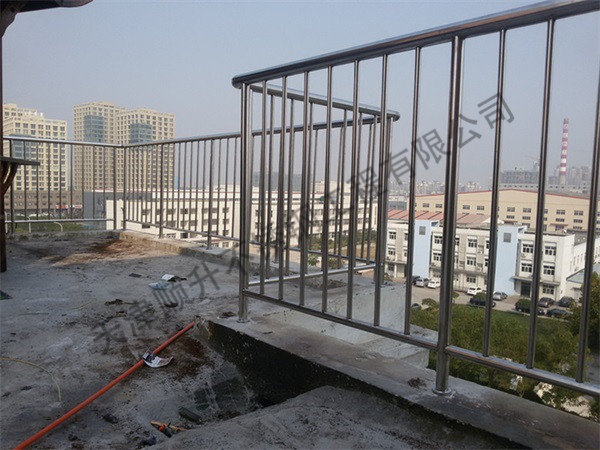 不銹鋼護欄 扶手 