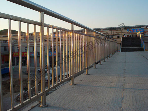 不銹鋼護(hù)欄 扶手 