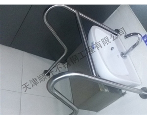 不銹鋼護欄 扶手 