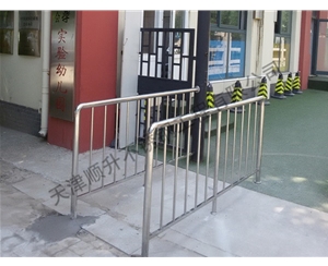 不銹鋼護欄 扶手 